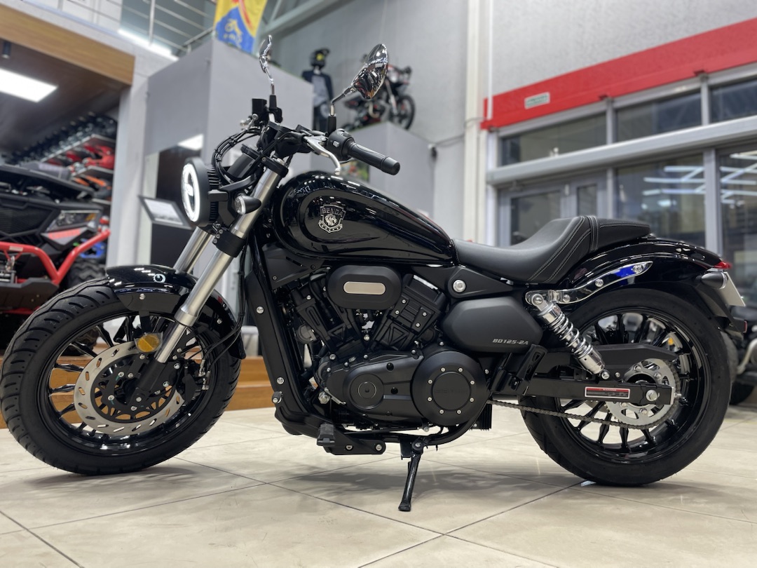 Мотоцикл Benda Funrider 125 в Сызрани