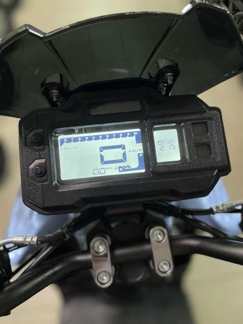 Скутер PROMAX STALKER 150(49) в Сызрани