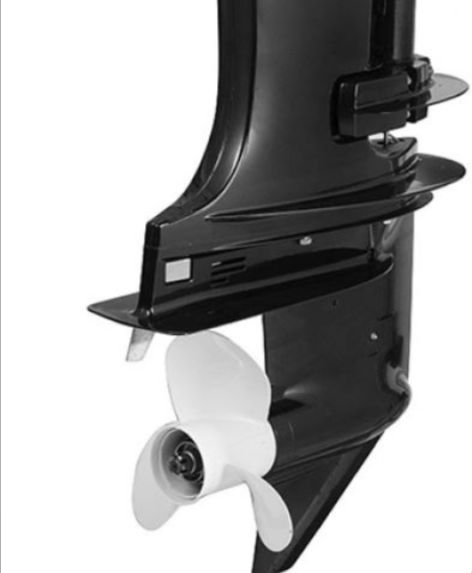 Лодочный мотор HIDEA HD40FEL в Сызрани