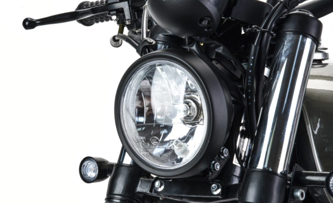 Мотоцикл MOTOLAND (МОТОЛЕНД) TEXAS 300 в Сызрани