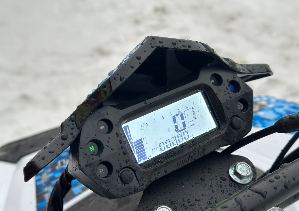 Квадроцикл PROMAX МАЙНКРАФТ KIDS 125 в Сызрани