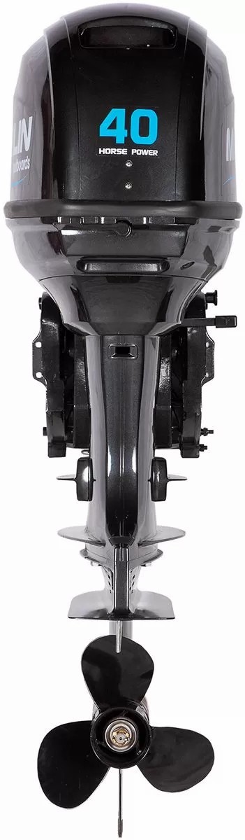 Лодочный мотор MARLIN MP 40 AERTS в Сызрани