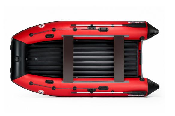 КОМПЛЕКТ ЛОДКА MISHIMO RAPID 360 PRO + ЛОДОЧНЫЙ МОТОР MARLIN PROLINE MP 9.9 (15) AMHS в Сызрани