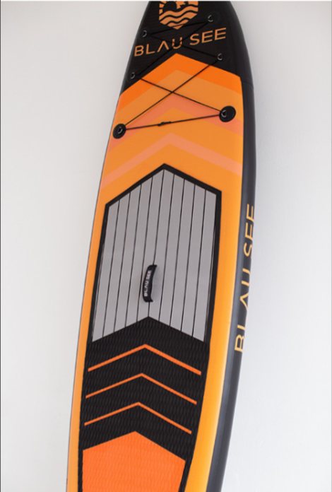 НАДУВНОЙ SUP-BOARD MOONLIGHT 11,6 в Сызрани