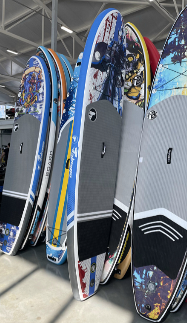 SUP (САП) ДОСКА RAIDEX TAKUMO 10.6’ (320СМ) N 1 в Сызрани