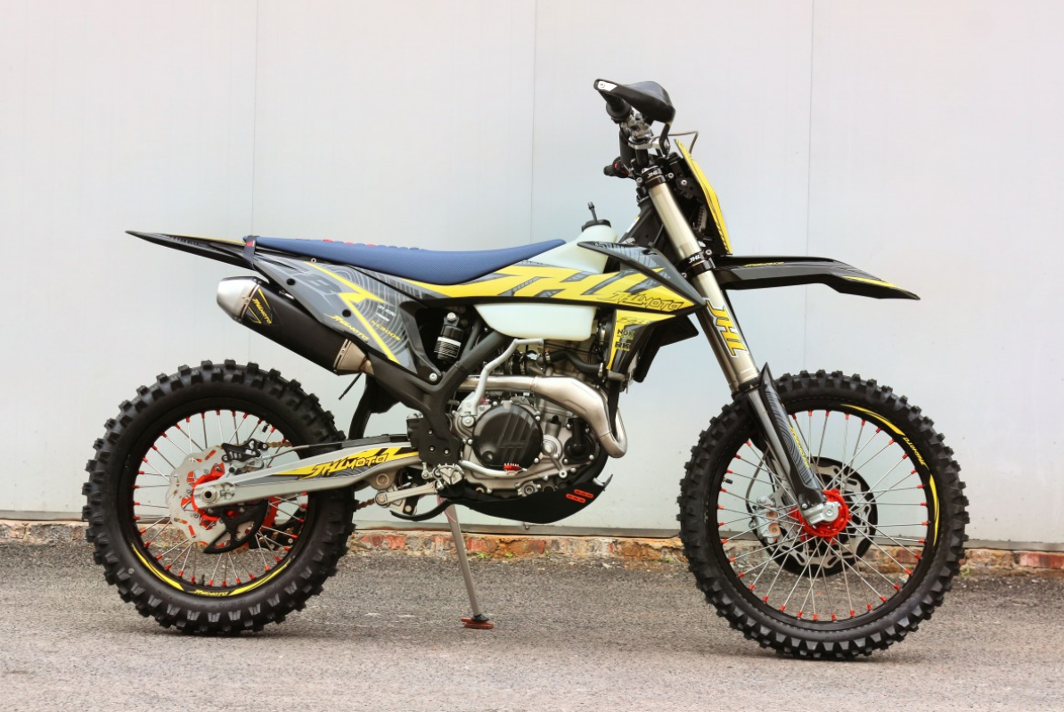 Мотоцикл JHLMOTO JHL Z8 NC300S (182-MN) в Сызрани