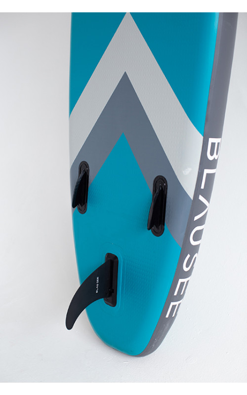 НАДУВНОЙ САП БОРД BLAUSEE 10,6 в Сызрани