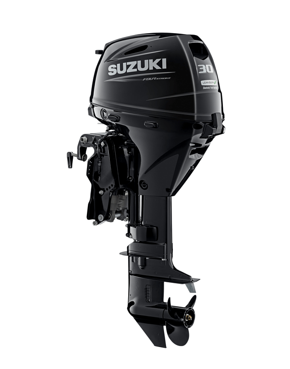 Лодочный мотор Suzuki DF30ATL в Сызрани