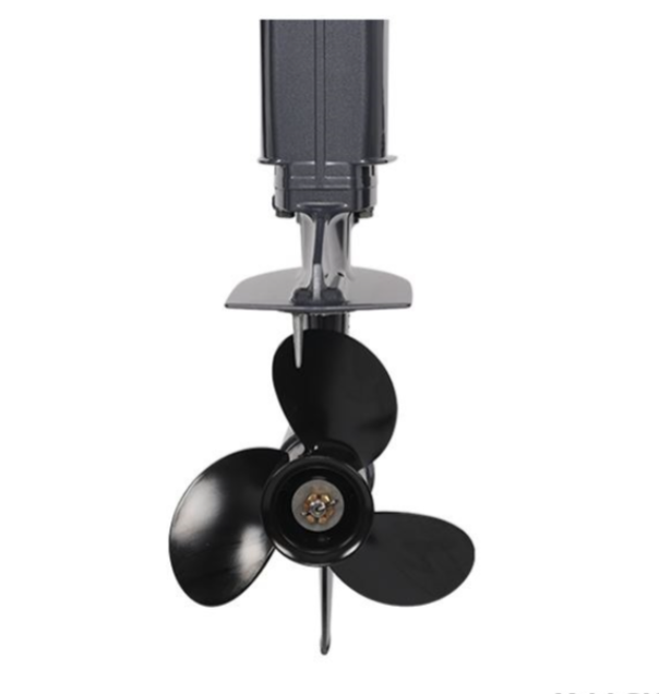 Лодочный мотор ALLFA CG Т40 S в Сызрани