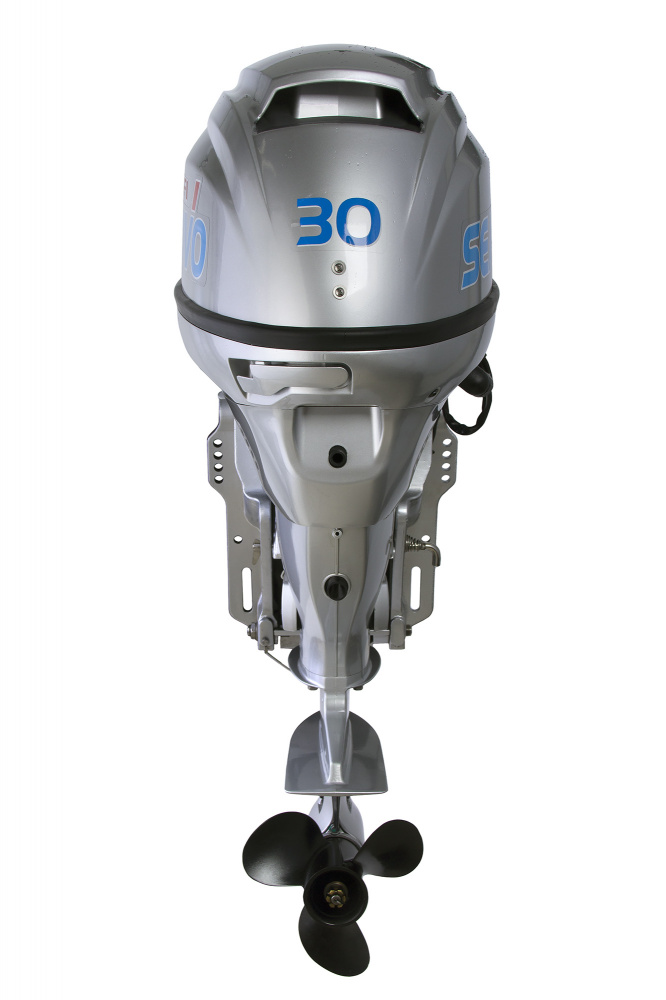 Лодочный мотор SEANOVO SNEF30FES-T EFI в Сызрани