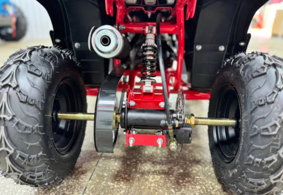 Квадроцикл GBM ROBLOX в Сызрани