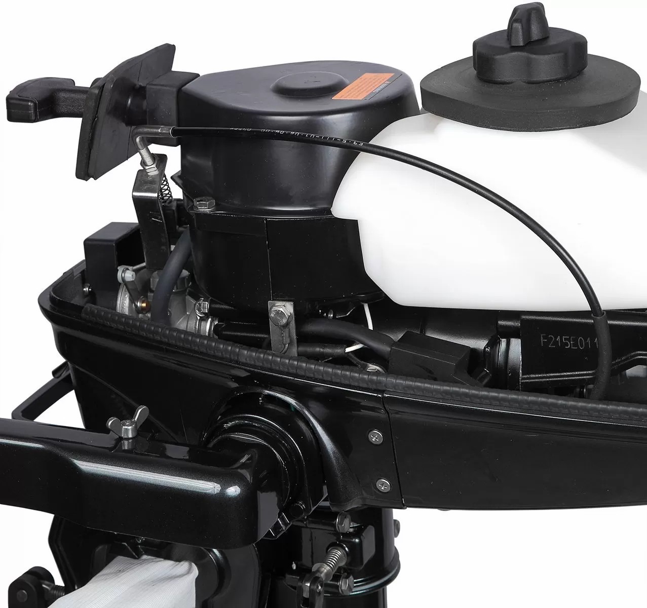 Лодочный мотор MARLIN MP 4 AMHS в Сызрани