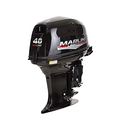 Лодочный мотор MARLIN PROLINE MP 40 AWR в Сызрани