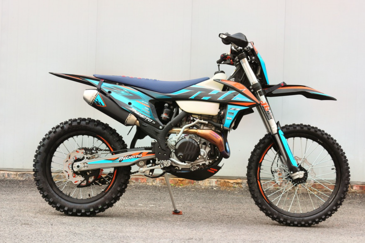 Мотоцикл JHLMOTO JHL Z7 NC250S (177MM-A) в Сызрани