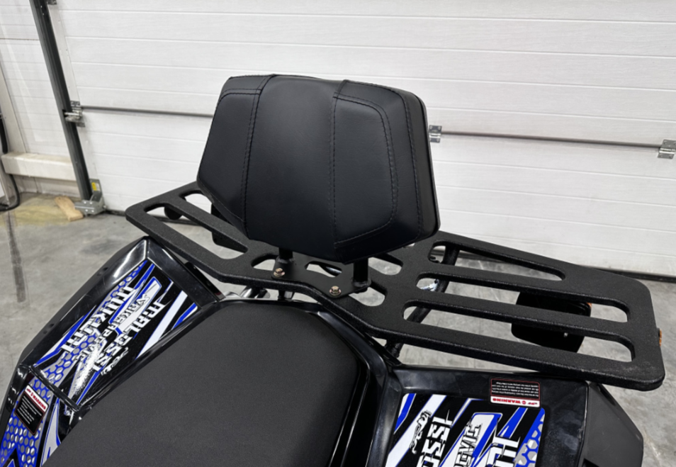 Квадроцикл GBM SHARP BIG 300 NEW PREMIUM в Сызрани