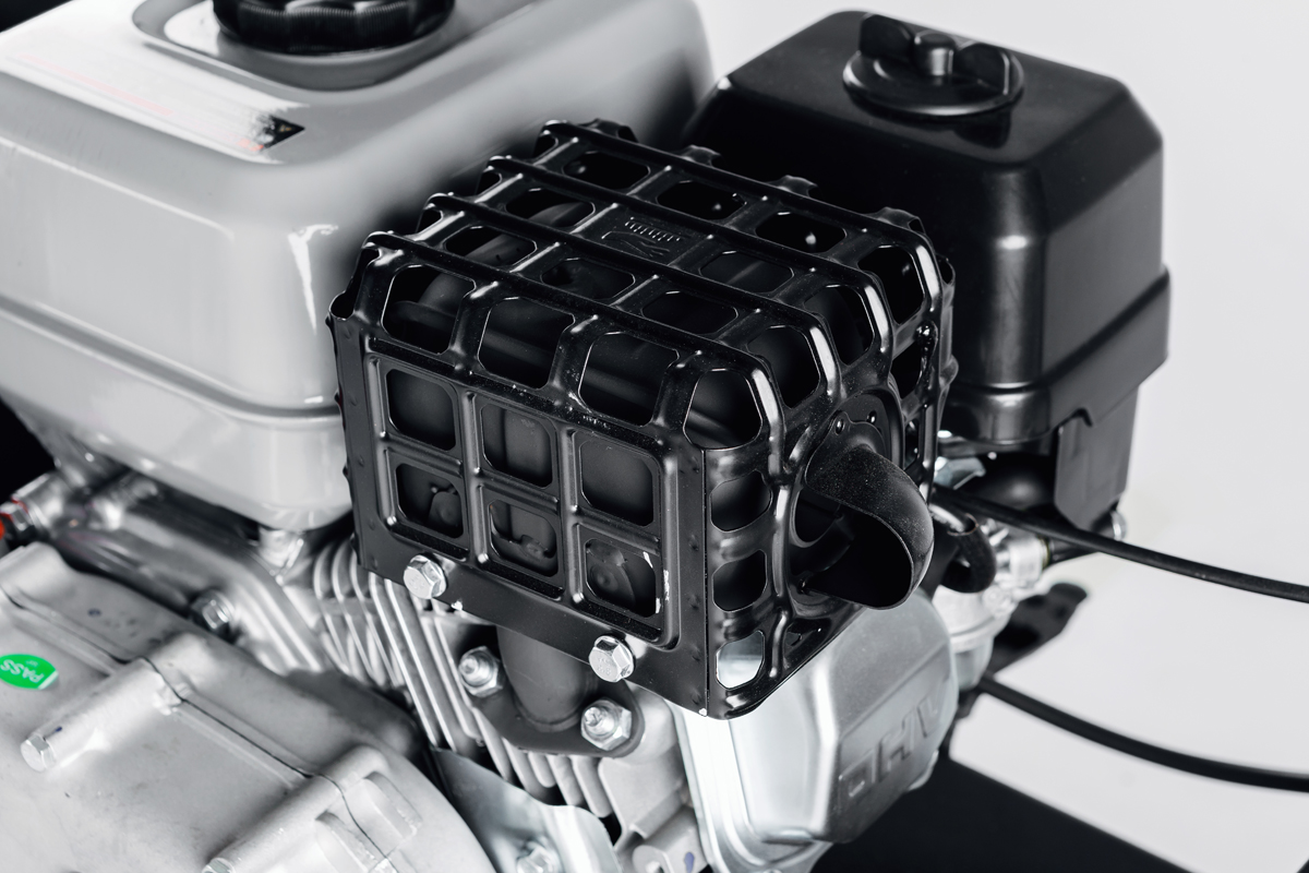 МОТОБУКСИРОВЩИК IKUDZO 1100/380 К7 в Сызрани