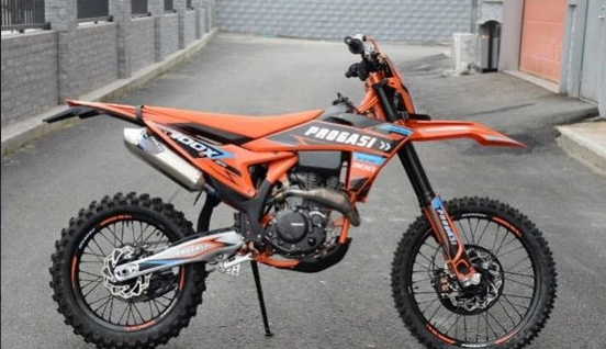 Мотоцикл Progasi Endurance 450 EFI в Сызрани