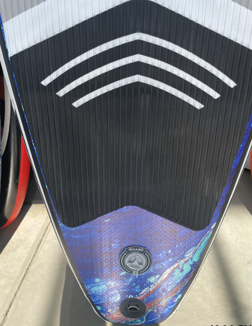 SUP (САП) ДОСКА RAIDEX I BOARD 11’ (332СМ) N 40 в Сызрани