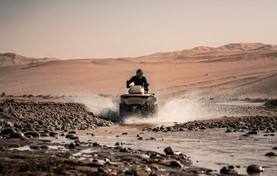 Квадроцикл BENDA REDSTONE 1000 MUD в Сызрани