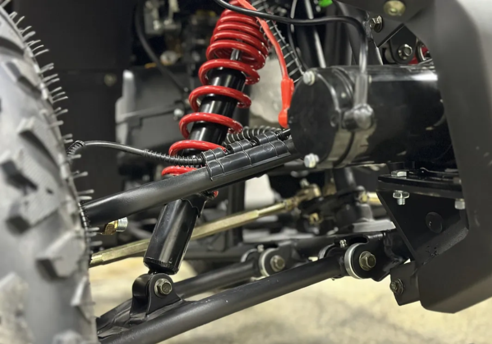 Квадроцикл GBM MAVERICK 300 NEW PREMIUM в Сызрани