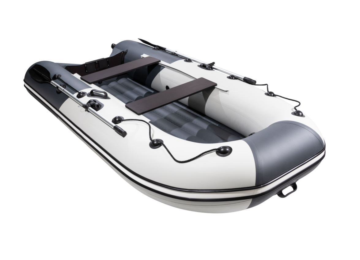 Лодка ривьера компакт 3200 нднд в Сызрани