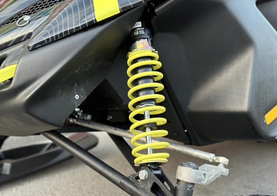 Снегоход РМ TIKSY 500 4Т в Сызрани