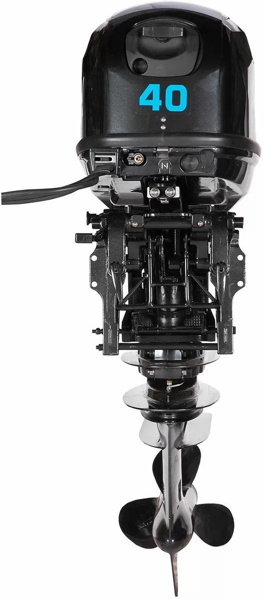 Лодочный мотор MARLIN MP 40 AERTS в Сызрани