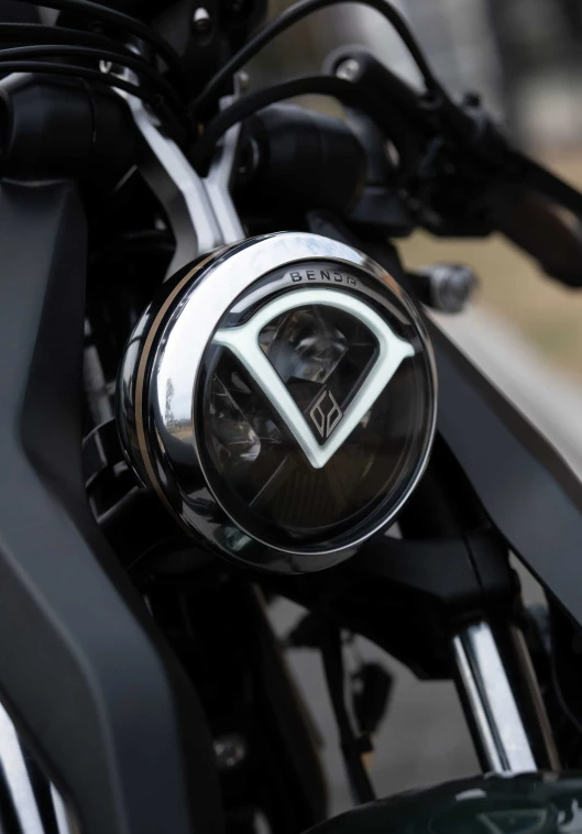 Мотоцикл Benda Napoleon 250 в Сызрани