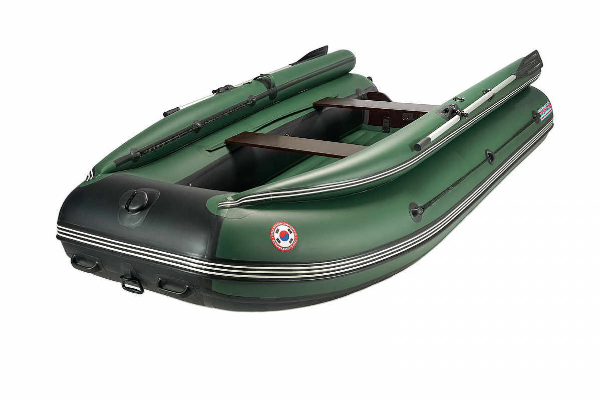 Лодка MISHIMO FAMILY LITE DF 430 в Сызрани