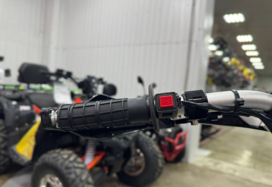 Мотоцикл (питбайк) PROMAX FIDET (ФАЙДЕТ) 145E PRO 17/14 в Сызрани