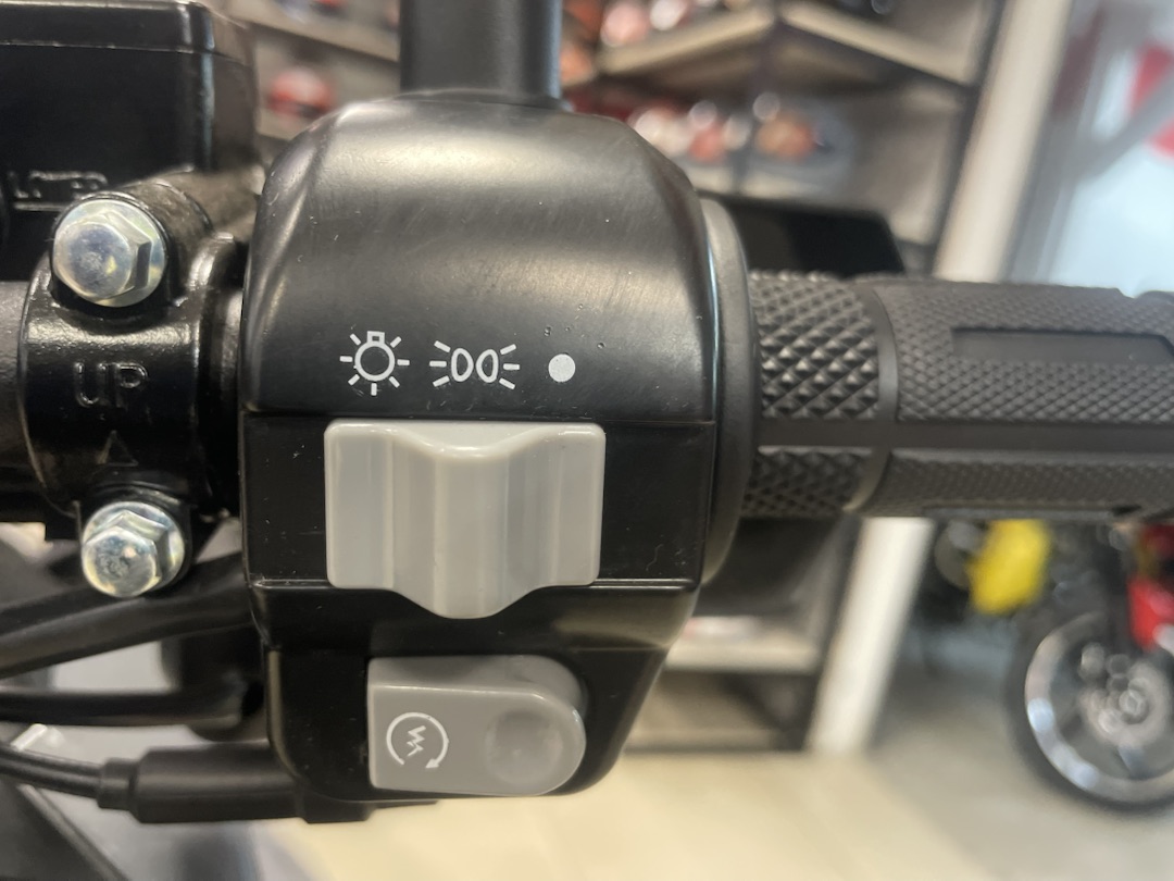 Скутер PROMAX STALKER ARMY 240(49) в Сызрани