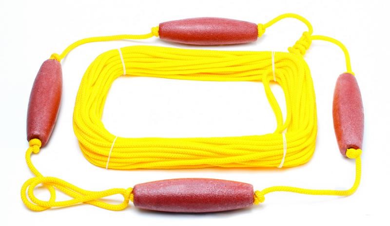 Линь спасательный "Конец Александрова" в Сызрани