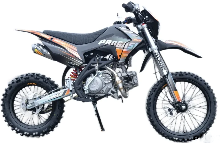 Питбайк Progasi SMART 190 NEW (ZS 1P62YML-2 W190) в Сызрани