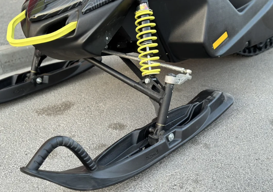 Снегоход РМ TIKSY 500 4Т в Сызрани