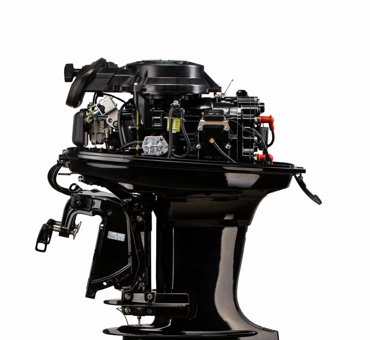 ЛОДОЧНЫЙ МОТОР GLADIATOR G40FHS в Сызрани