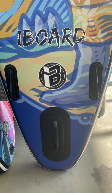 SUP (САП) ДОСКА RAIDEX I BOARD 11’ (332СМ) N 28 в Сызрани