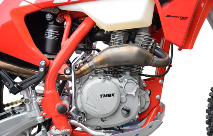 Кроссовый мотоцикл TMBK Sprinter 300H (YB300H) в Сызрани