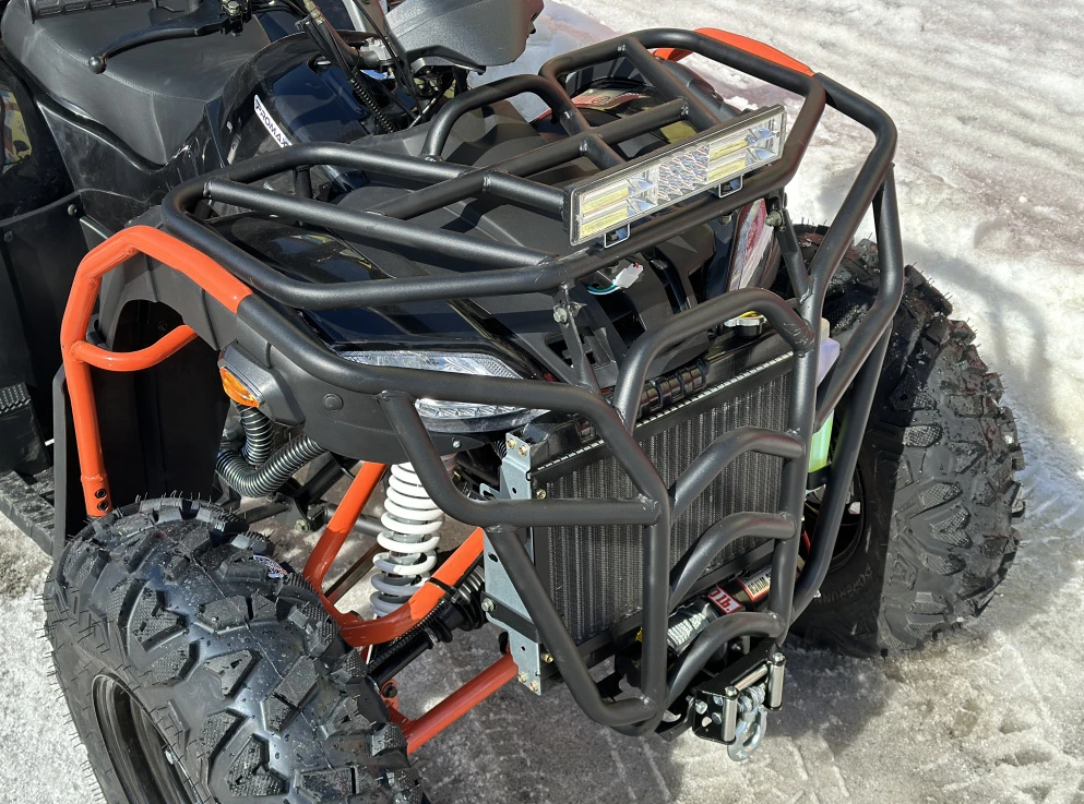 Квадроцикл PROMAX Фермер 350 4x4 ALL ROAD BASIC (2025) в Сызрани