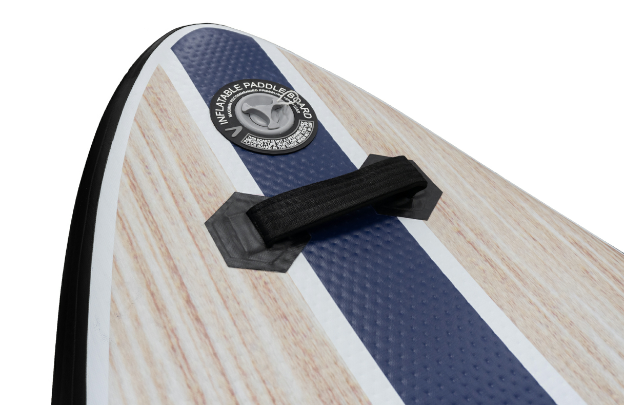 Сап-борд синий 12ft RIVIERA в Сызрани