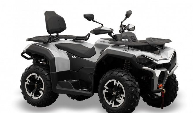 Квадроцикл HISUN HiSUN GUARDIAN 750L -/LONG/ в Сызрани