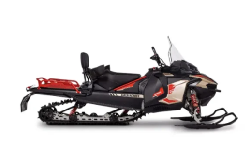 Снегоход AODES Siberiacross 1000 WT 508mm LCD 6.8 в Сызрани