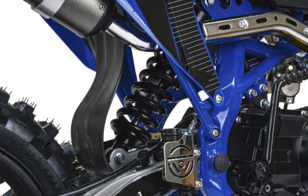 Питбайк MOTOLAND (МОТОЛЕНД) 125 SX 125 E 17/14 в Сызрани