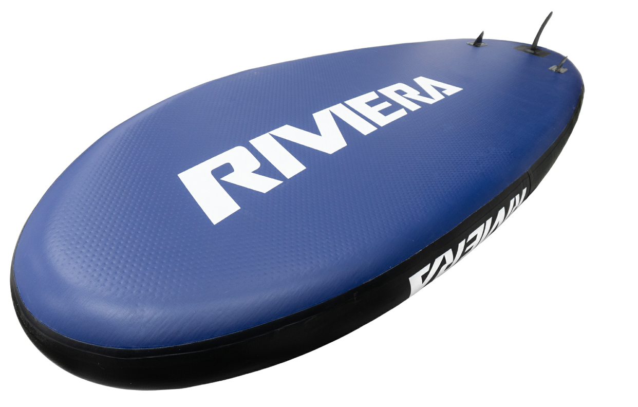 Сап-борд синий 10.6ft RIVIERA в Сызрани