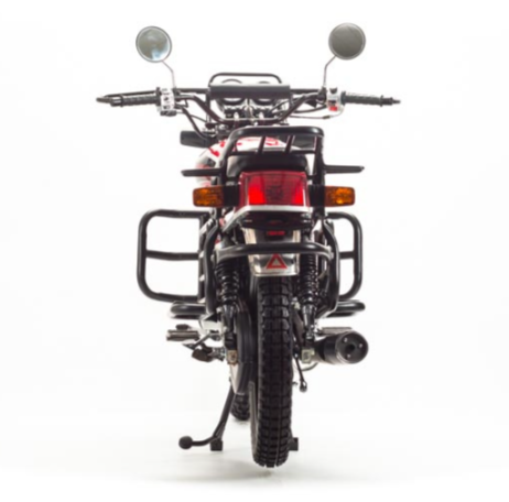 Мотоцикл FORESTER 200 (2021 г.) в Сызрани