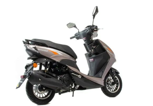 Скутер MOTOLAND (МОТОЛЕНД) FC 150 (WY150) в Сызрани