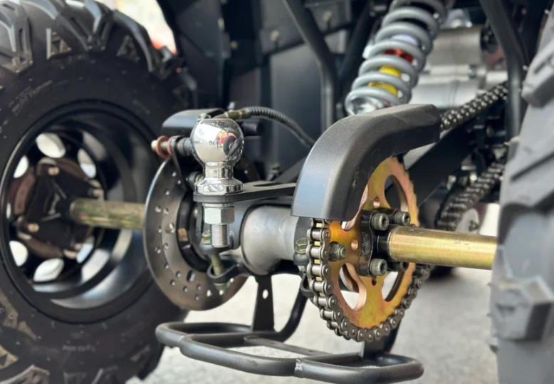 Квадроцикл GBM CROSS HILL 300 NEW PREMIUM в Сызрани