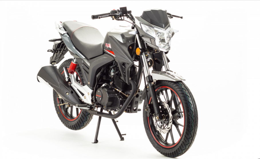 Мотоцикл FLASH 200 в Сызрани