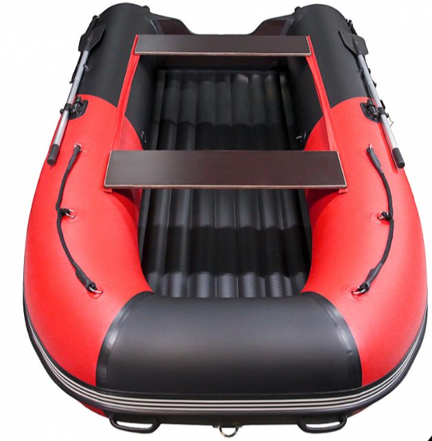 НАДУВНАЯ ЛОДКА GLADIATOR E380S в Сызрани