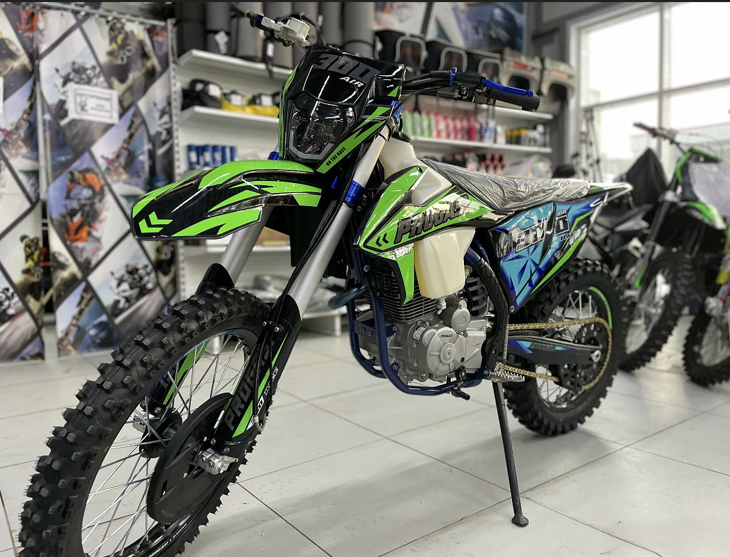Мотоцикл Progasi RACE 300 AIR PRO SPORT в Сызрани