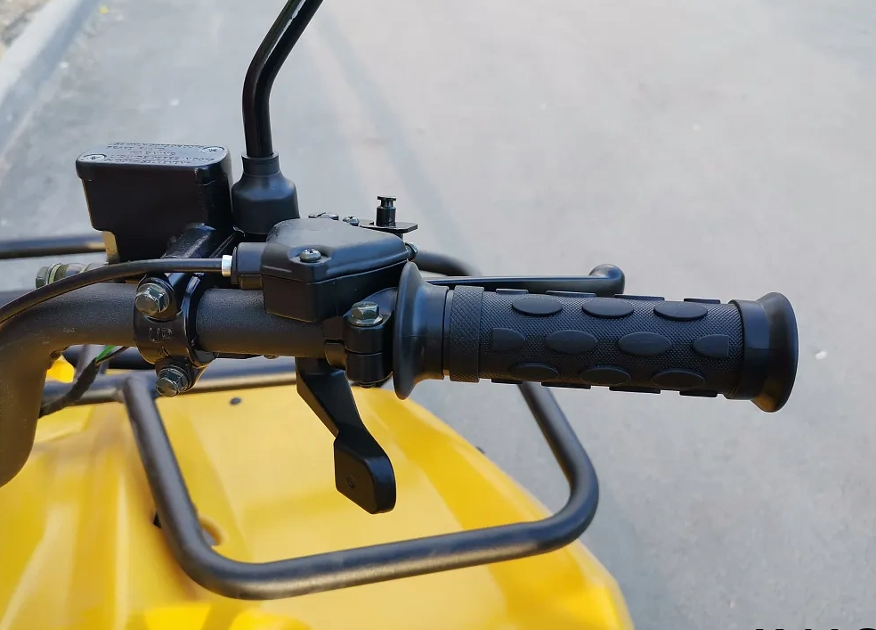 КВАДРОЦИКЛ IRBIS ATV200 в Сызрани